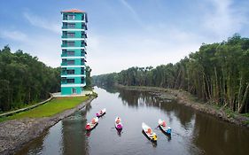 Làng Nổi Tân Lập